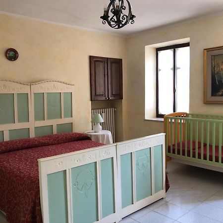 Casa Dei Ciliegi Castell'Alfero Villa Ngoại thất bức ảnh