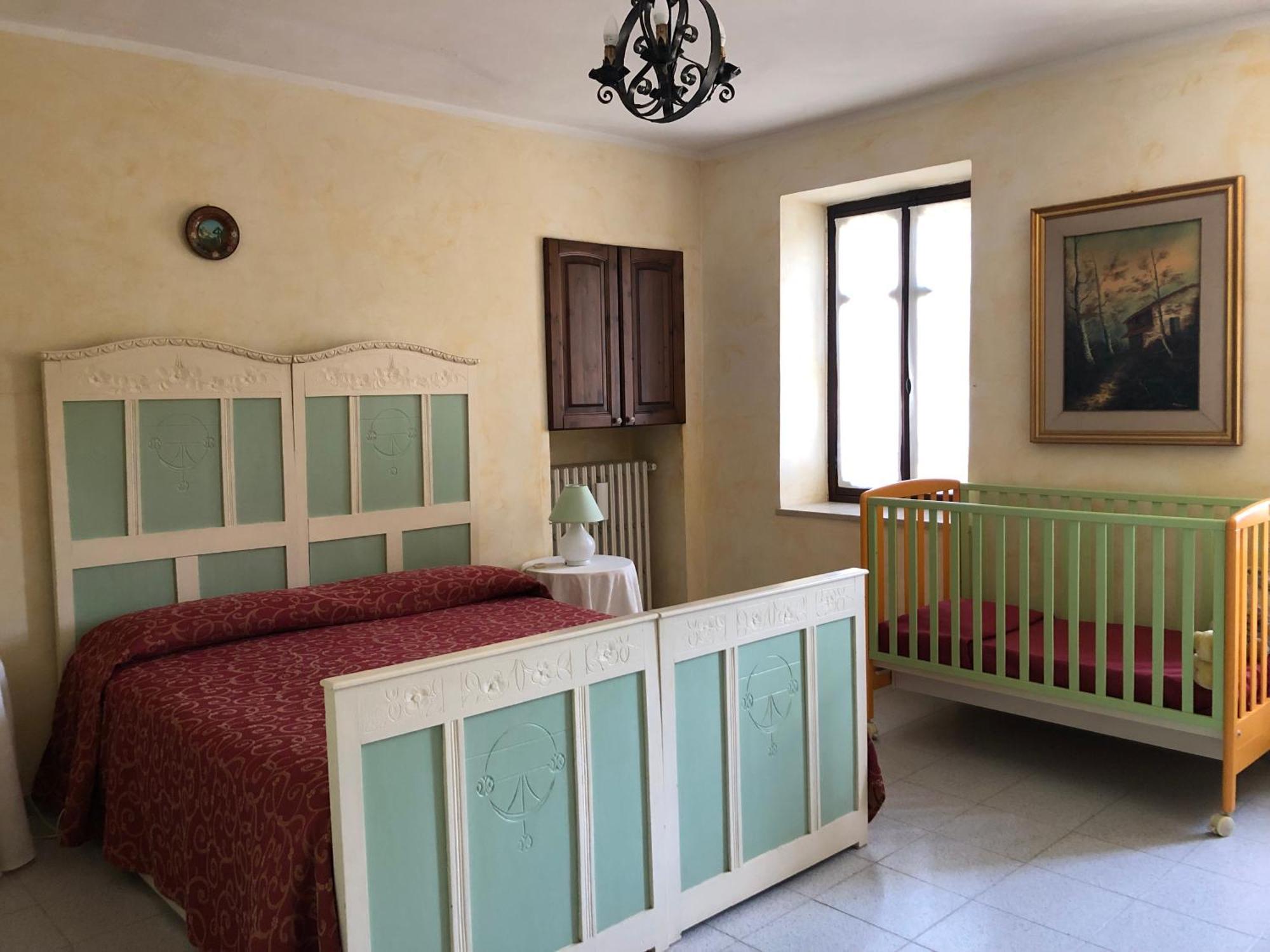 Casa Dei Ciliegi Castell'Alfero Villa Ngoại thất bức ảnh