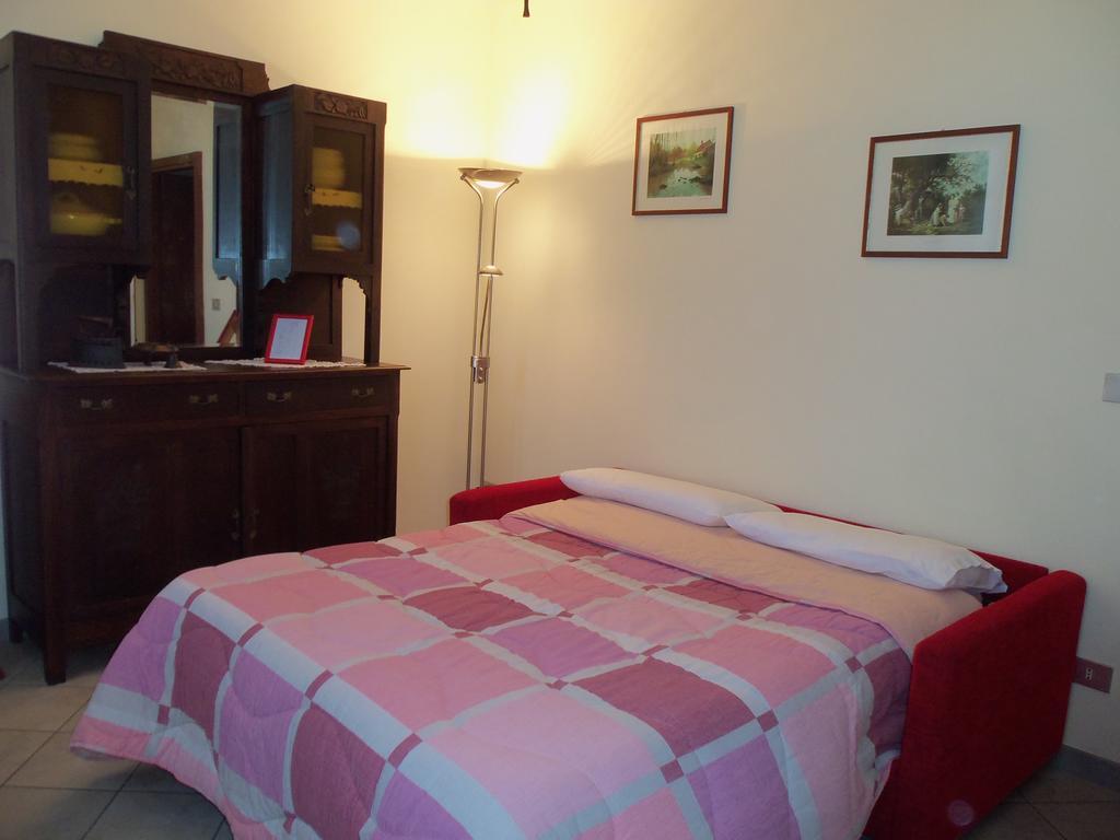 Casa Dei Ciliegi Castell'Alfero Villa Phòng bức ảnh