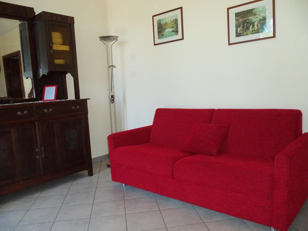 Casa Dei Ciliegi Castell'Alfero Villa Phòng bức ảnh