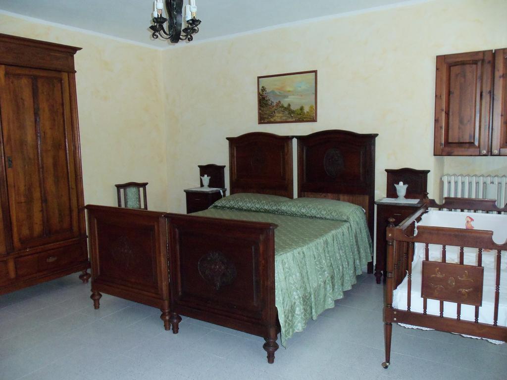 Casa Dei Ciliegi Castell'Alfero Villa Phòng bức ảnh