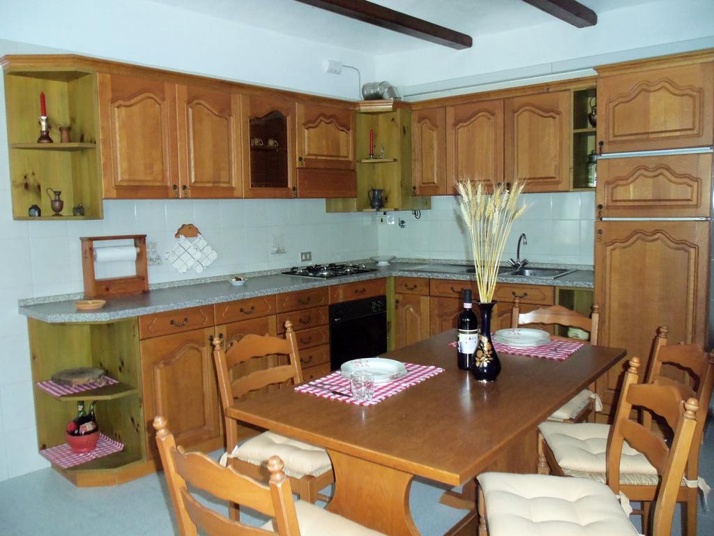 Casa Dei Ciliegi Castell'Alfero Villa Phòng bức ảnh