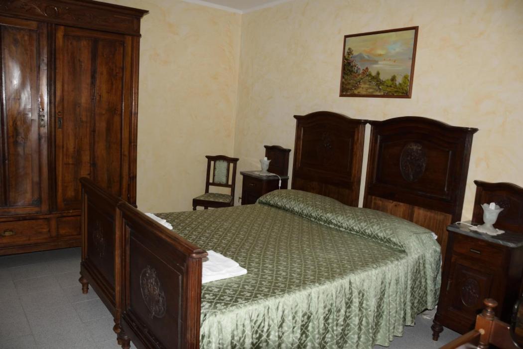 Casa Dei Ciliegi Castell'Alfero Villa Ngoại thất bức ảnh