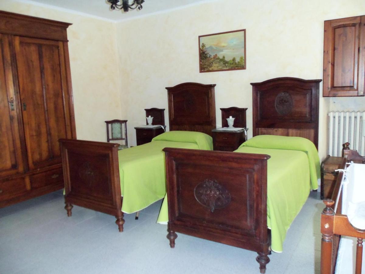 Casa Dei Ciliegi Castell'Alfero Villa Ngoại thất bức ảnh